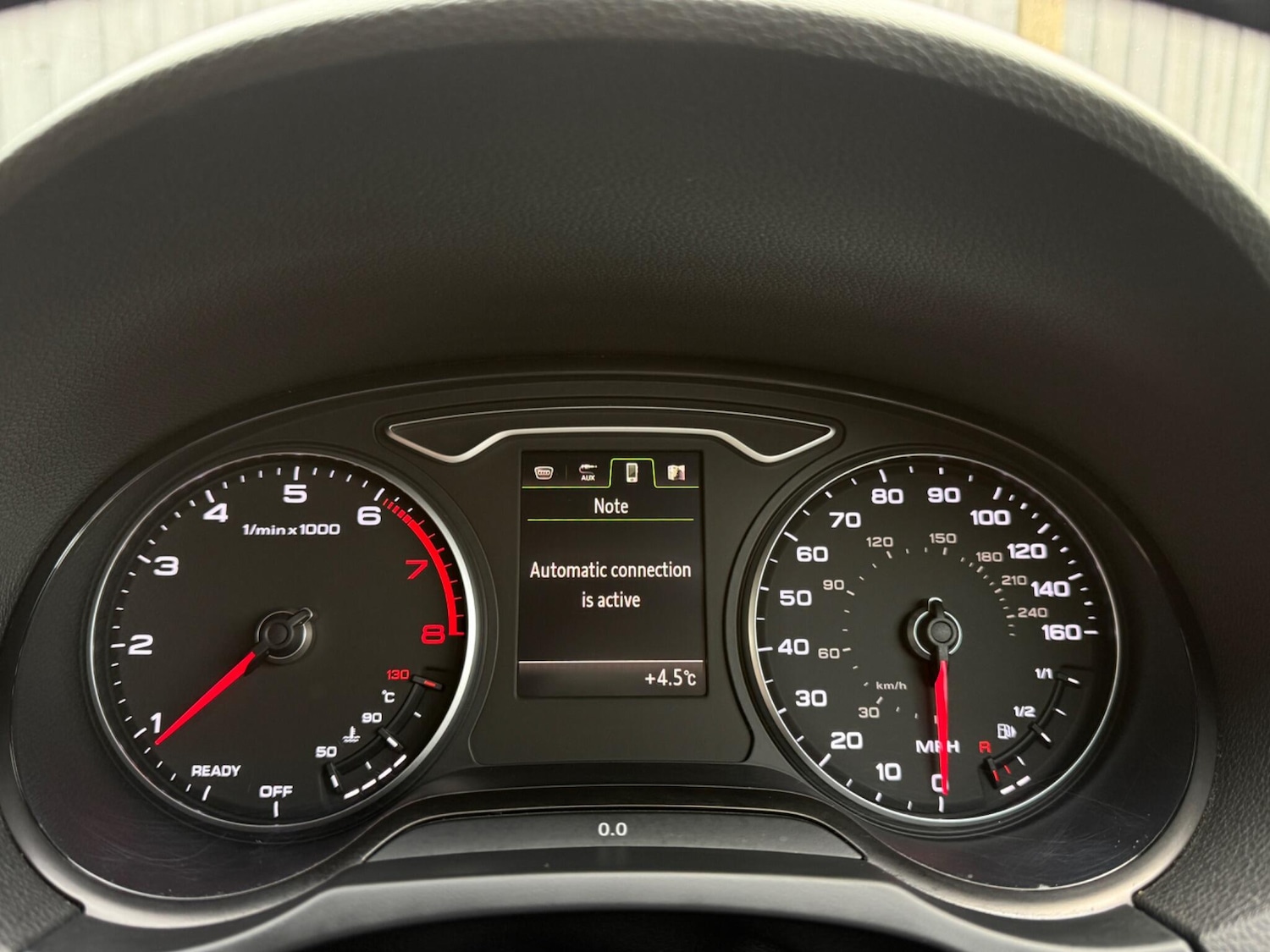 Used Audi A3 2017 for sale - 77001979: Photo 39