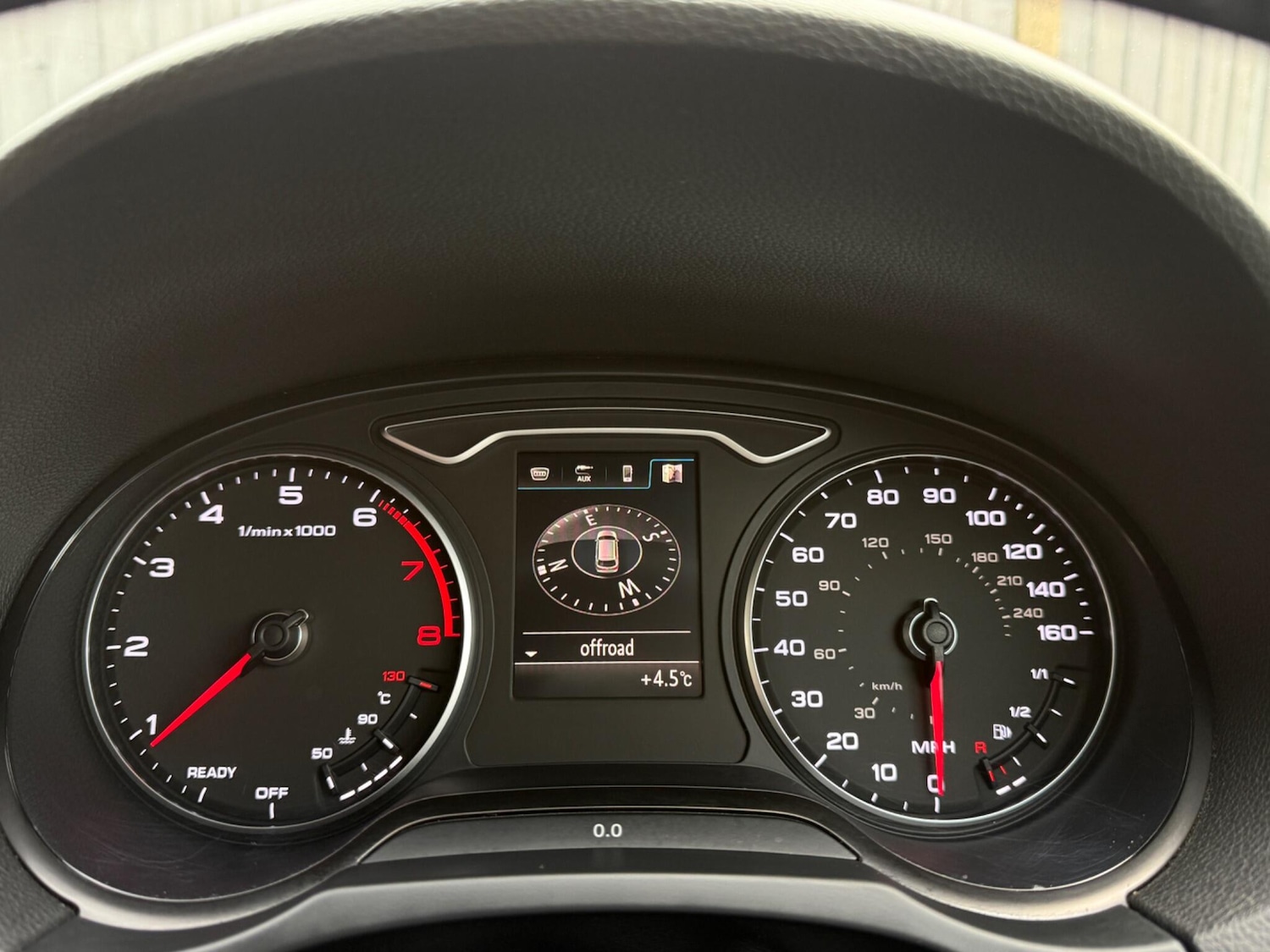 Used Audi A3 2017 for sale - 77001979: Photo 40