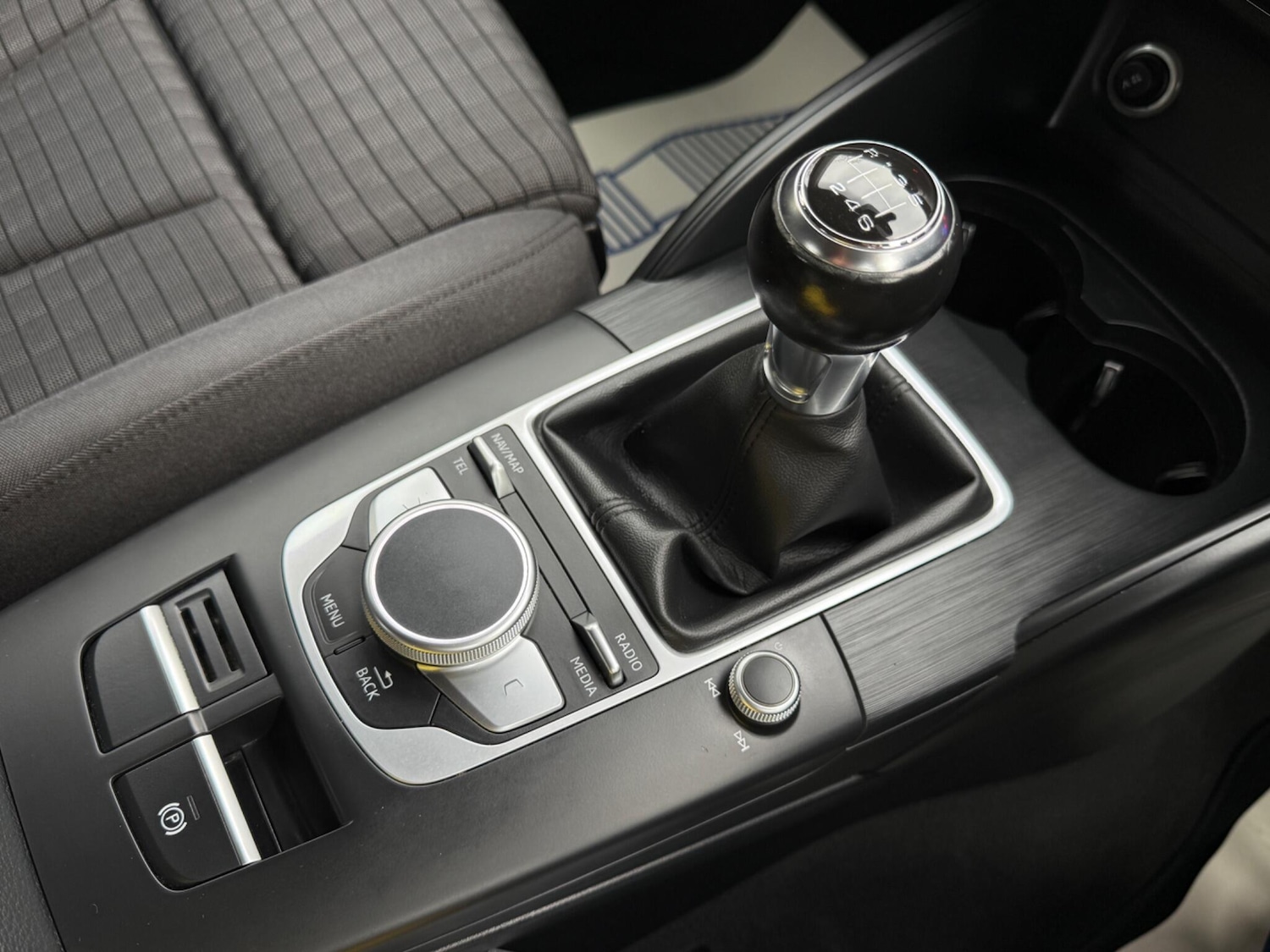 Used Audi A3 2017 for sale - 77001979: Photo 41