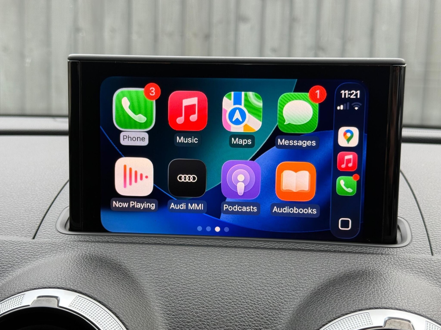 Used Audi A3 2017 for sale - 77001979: Photo 44