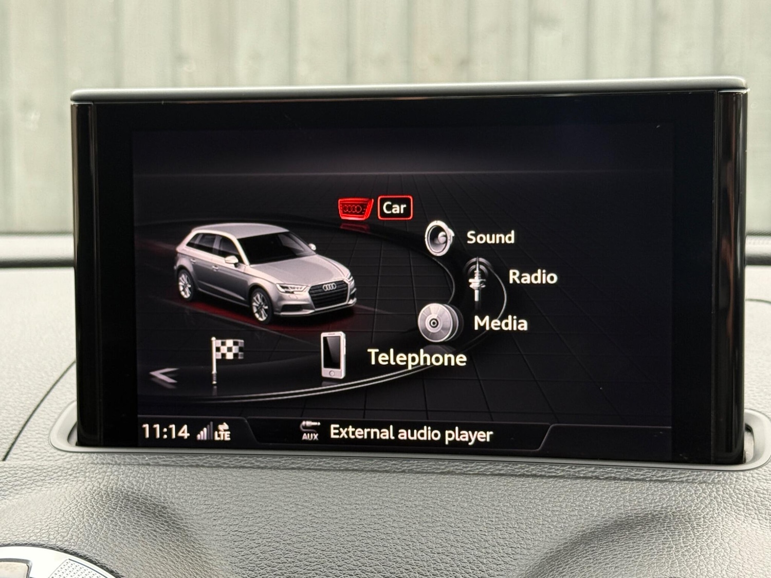 Used Audi A3 2017 for sale - 77001979: Photo 47