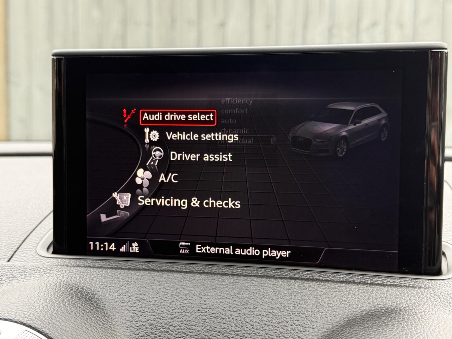 Used Audi A3 2017 for sale - 77001979: Photo 50