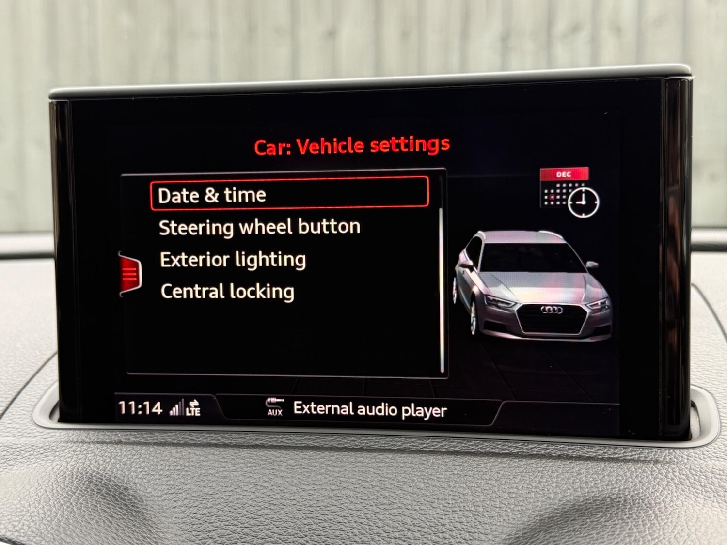 Used Audi A3 2017 for sale - 77001979: Photo 51