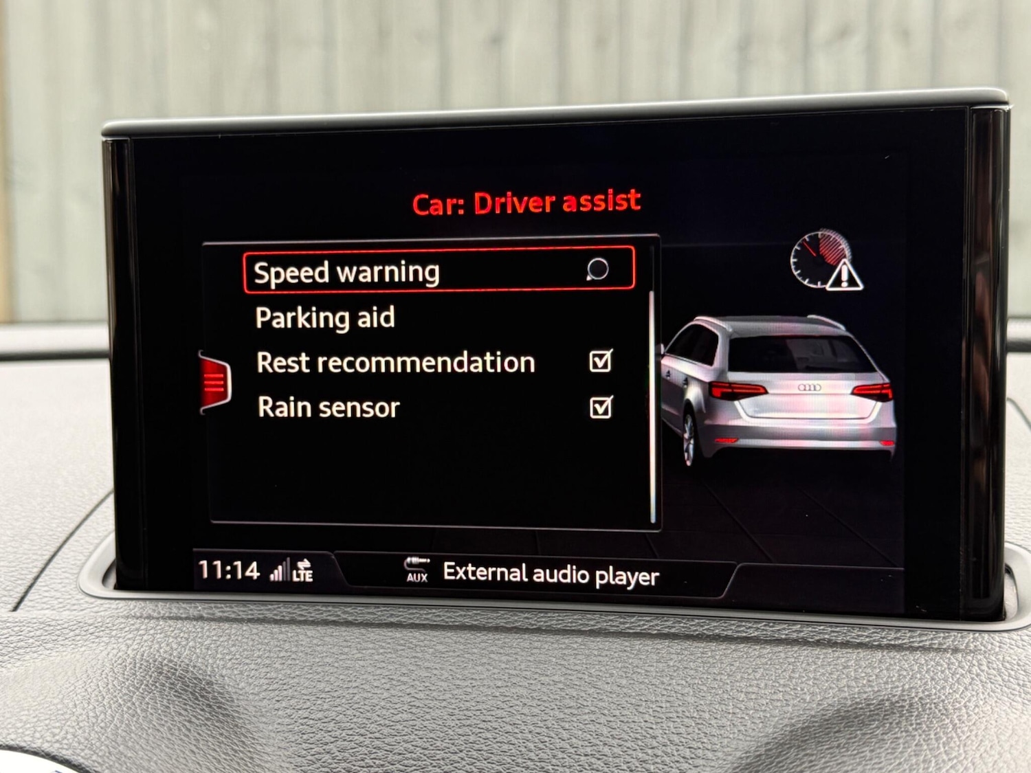 Used Audi A3 2017 for sale - 77001979: Photo 52