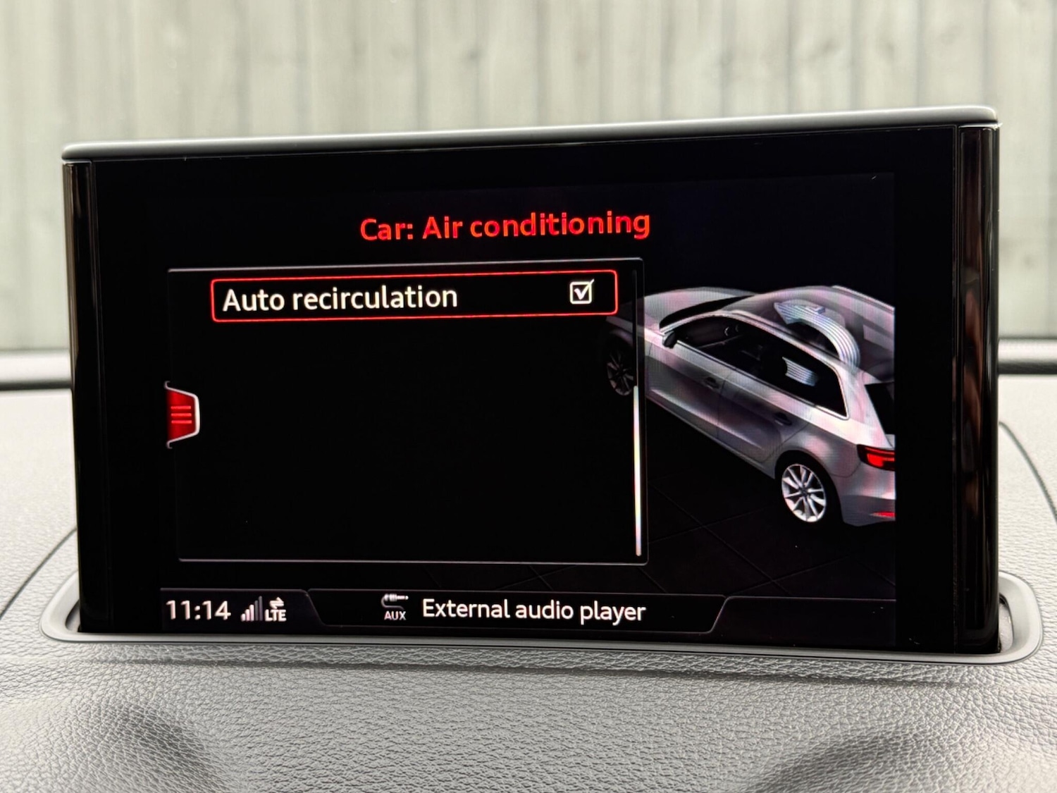 Used Audi A3 2017 for sale - 77001979: Photo 53