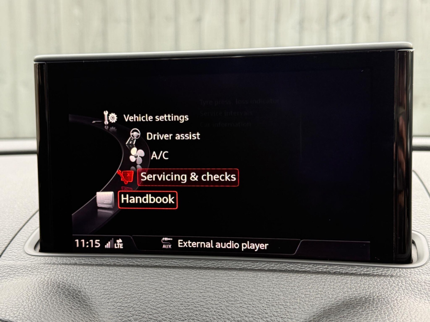 Used Audi A3 2017 for sale - 77001979: Photo 55