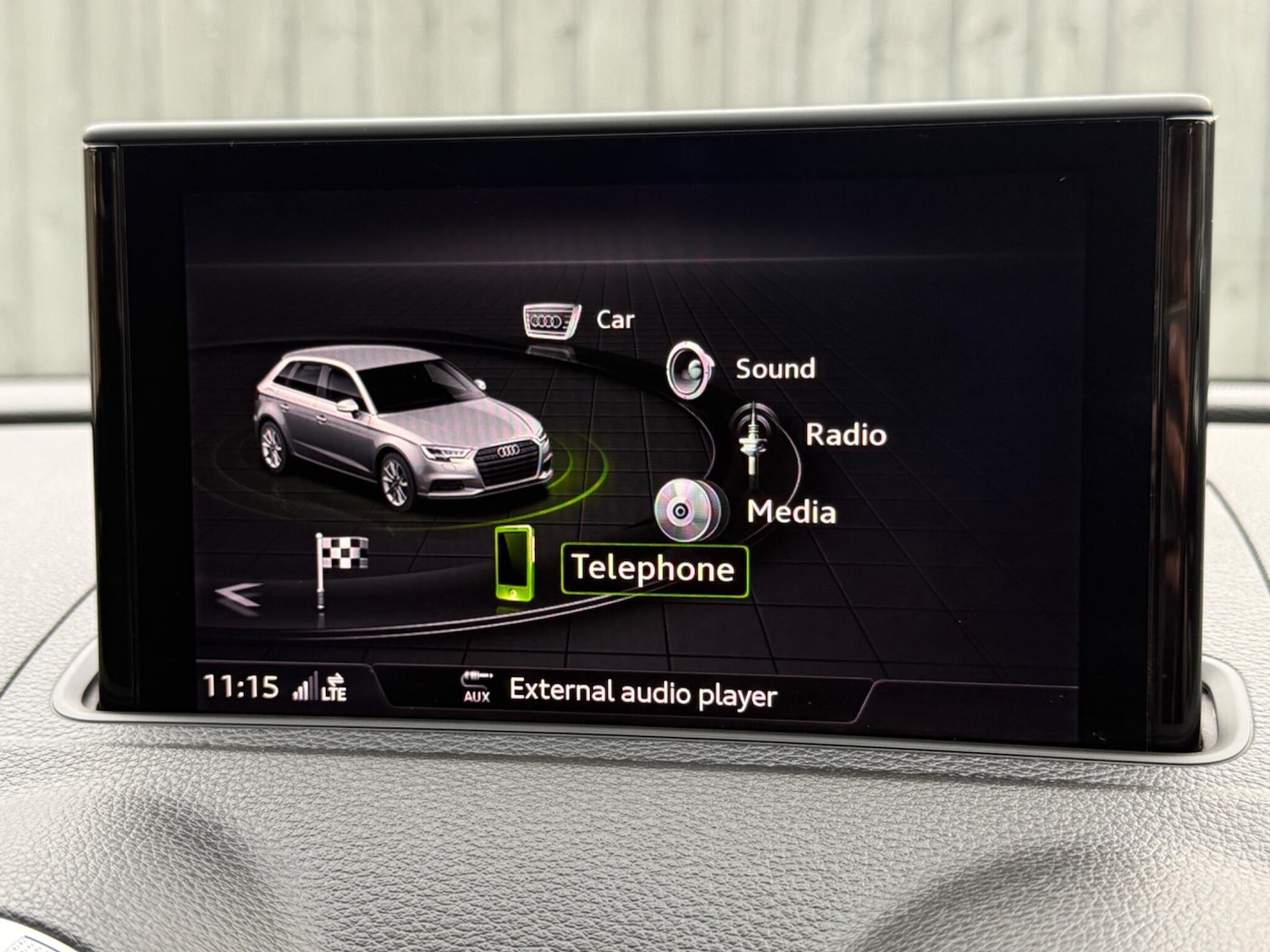 Used Audi A3 2017 for sale - 77001979: Photo 67