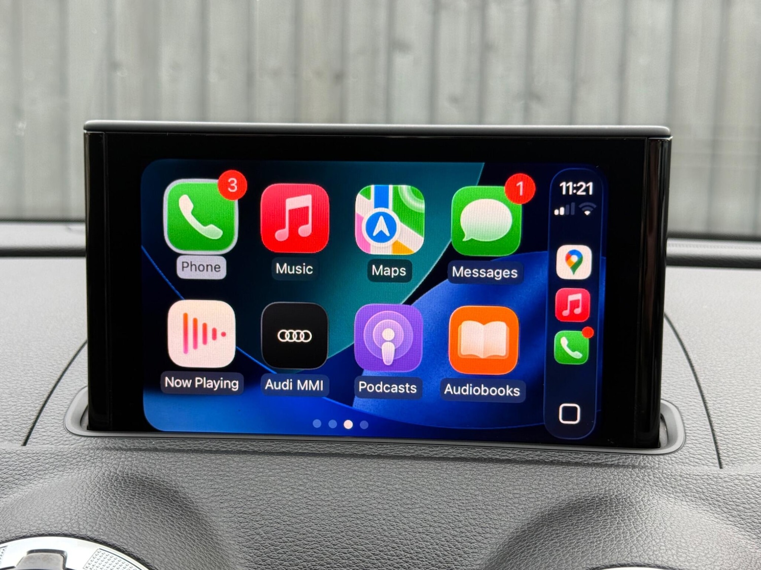 Used Audi A3 2017 for sale - 77001979: Photo 7