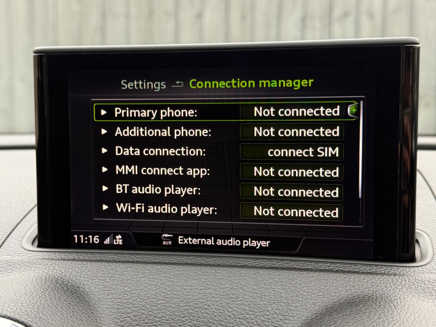 Used Audi A3 2017 for sale - 77001979: Photo 74