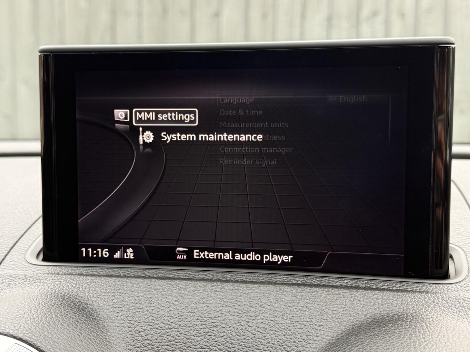 Used Audi A3 2017 for sale - 77001979: Photo 78