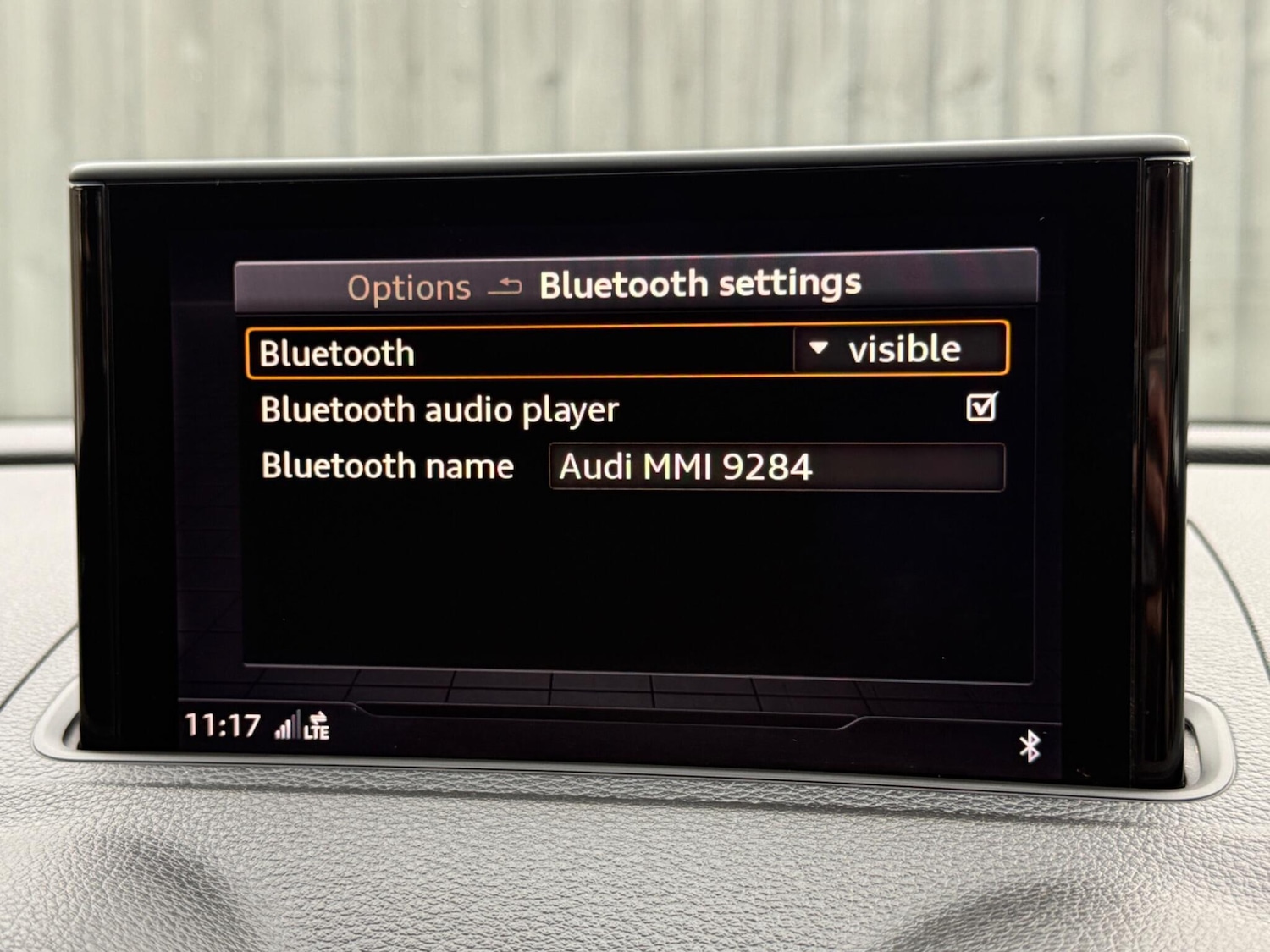 Used Audi A3 2017 for sale - 77001979: Photo 79