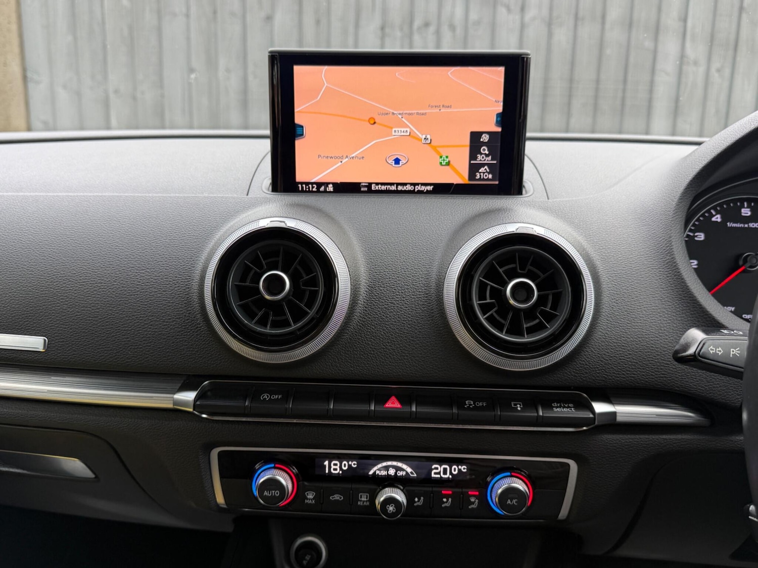 Used Audi A3 2017 for sale - 77001979: Photo 8