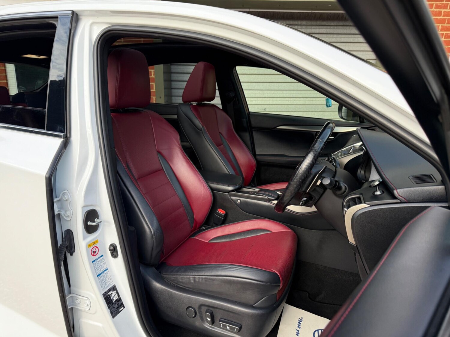 Used Lexus NX 2017 for sale - 76121995: Photo 18