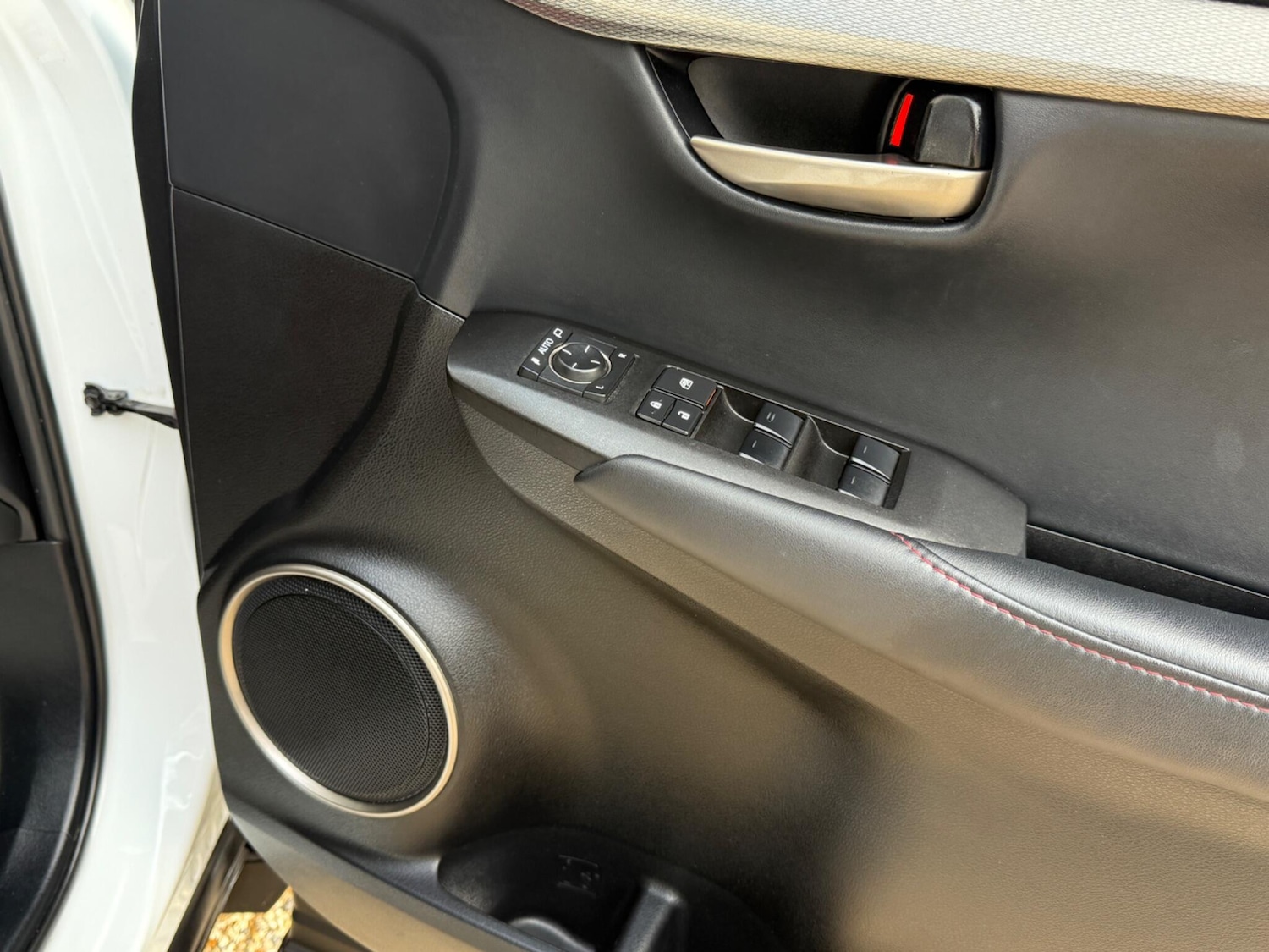 Used Lexus NX 2017 for sale - 76121995: Photo 19