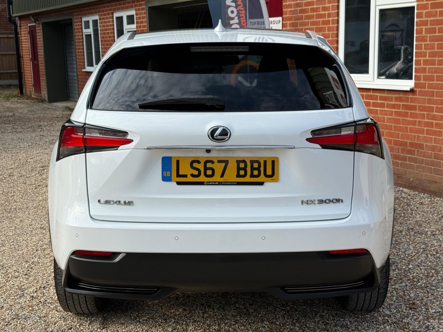 Used Lexus NX 2017 for sale - 76121995: Photo 25