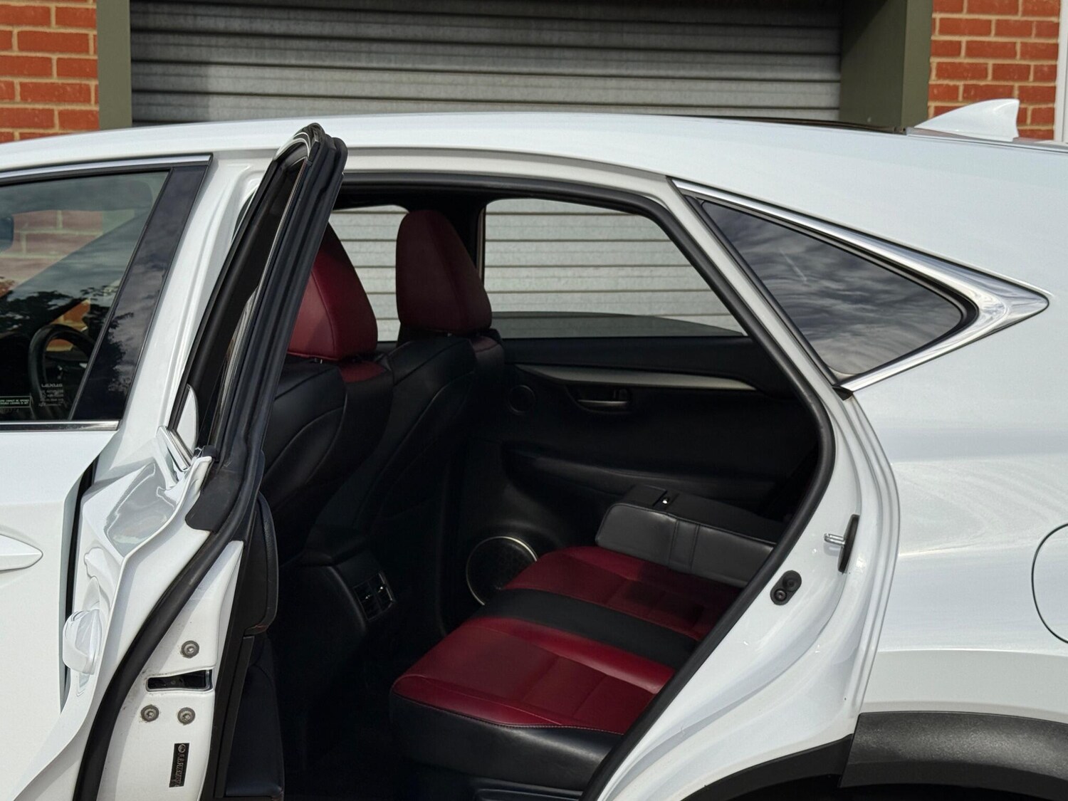 Used Lexus NX 2017 for sale - 76121995: Photo 33