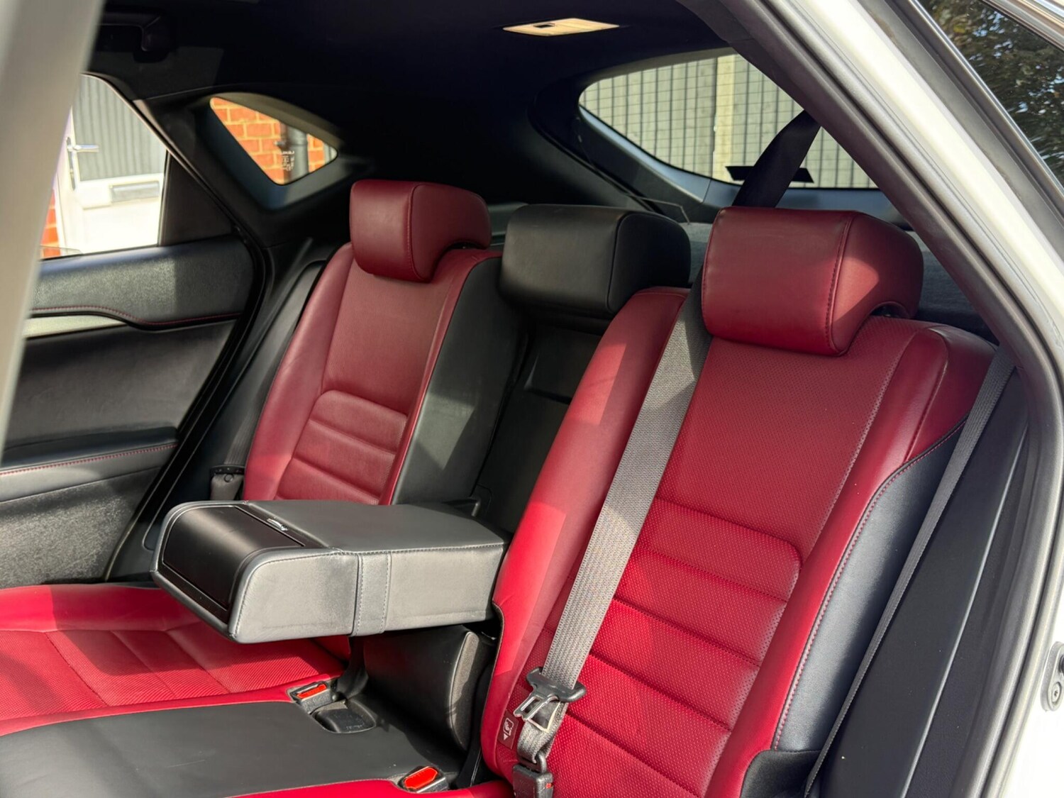 Used Lexus NX 2017 for sale - 76121995: Photo 35
