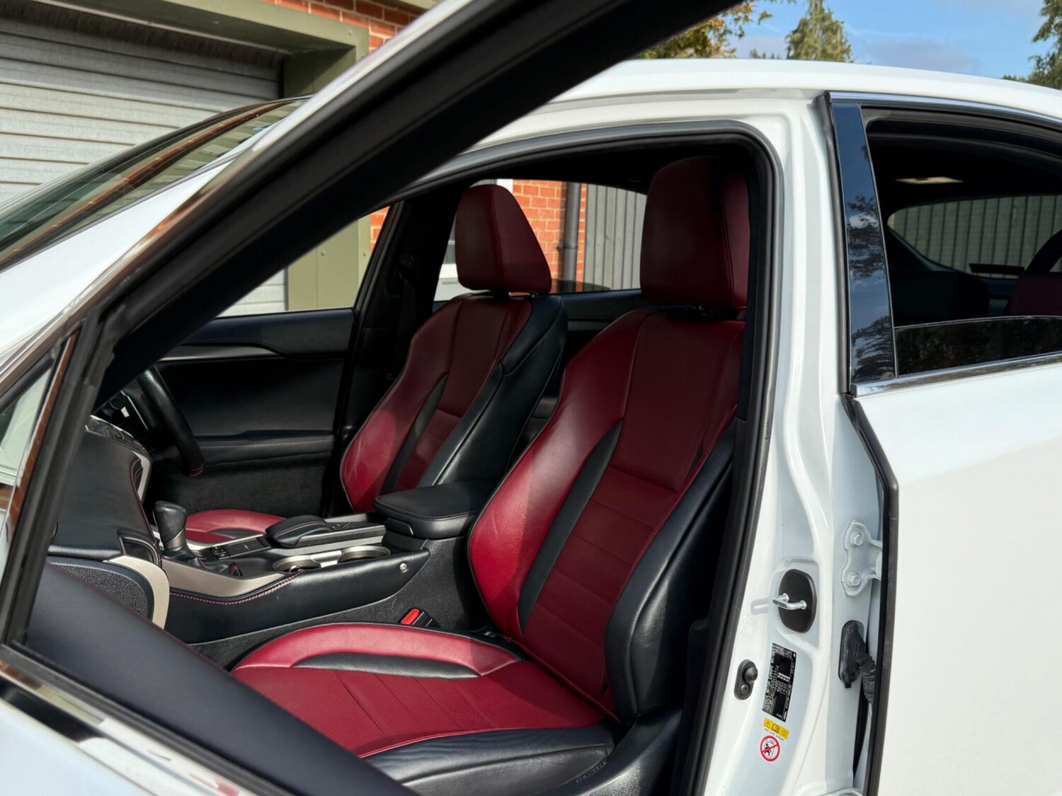 Used Lexus NX 2017 for sale - 76121995: Photo 37