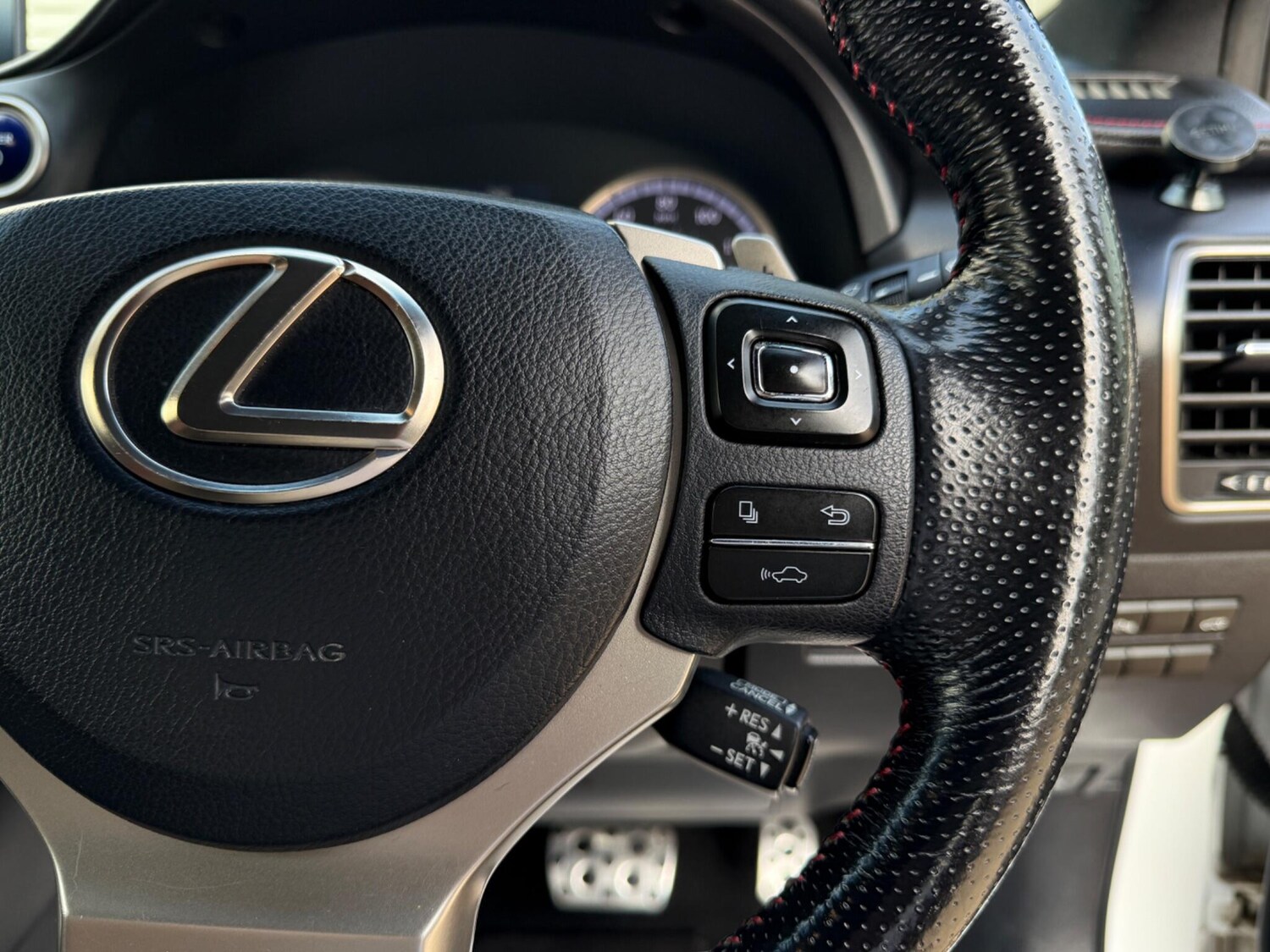 Used Lexus NX 2017 for sale - 76121995: Photo 41