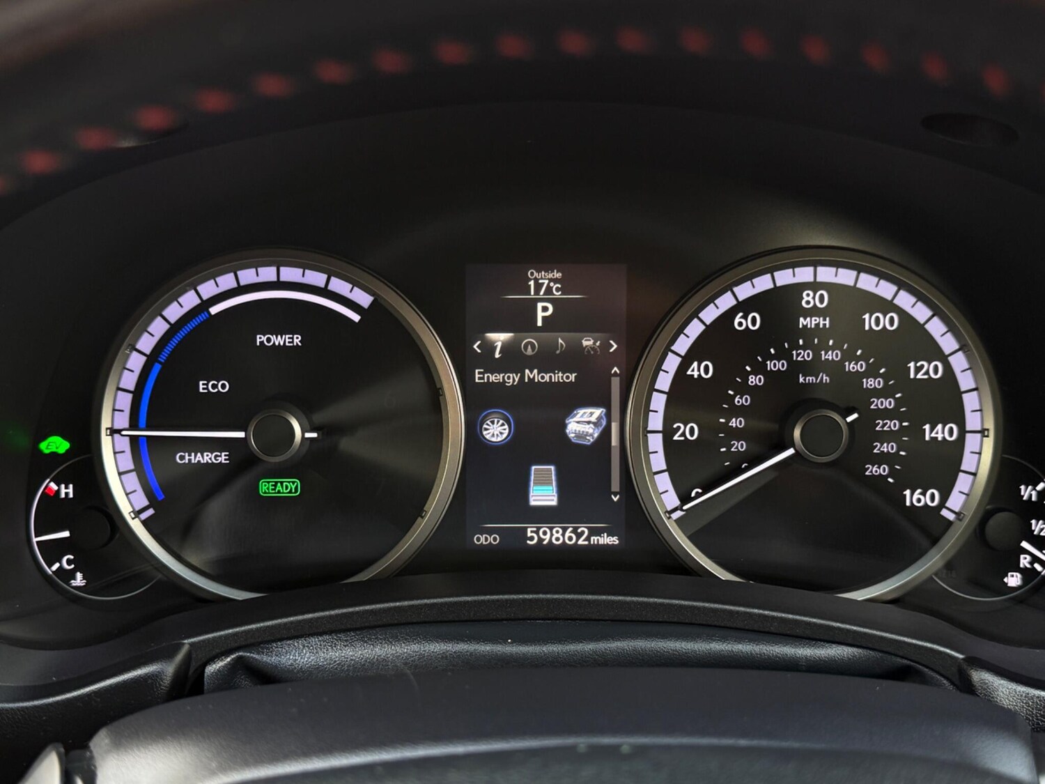 Used Lexus NX 2017 for sale - 76121995: Photo 46
