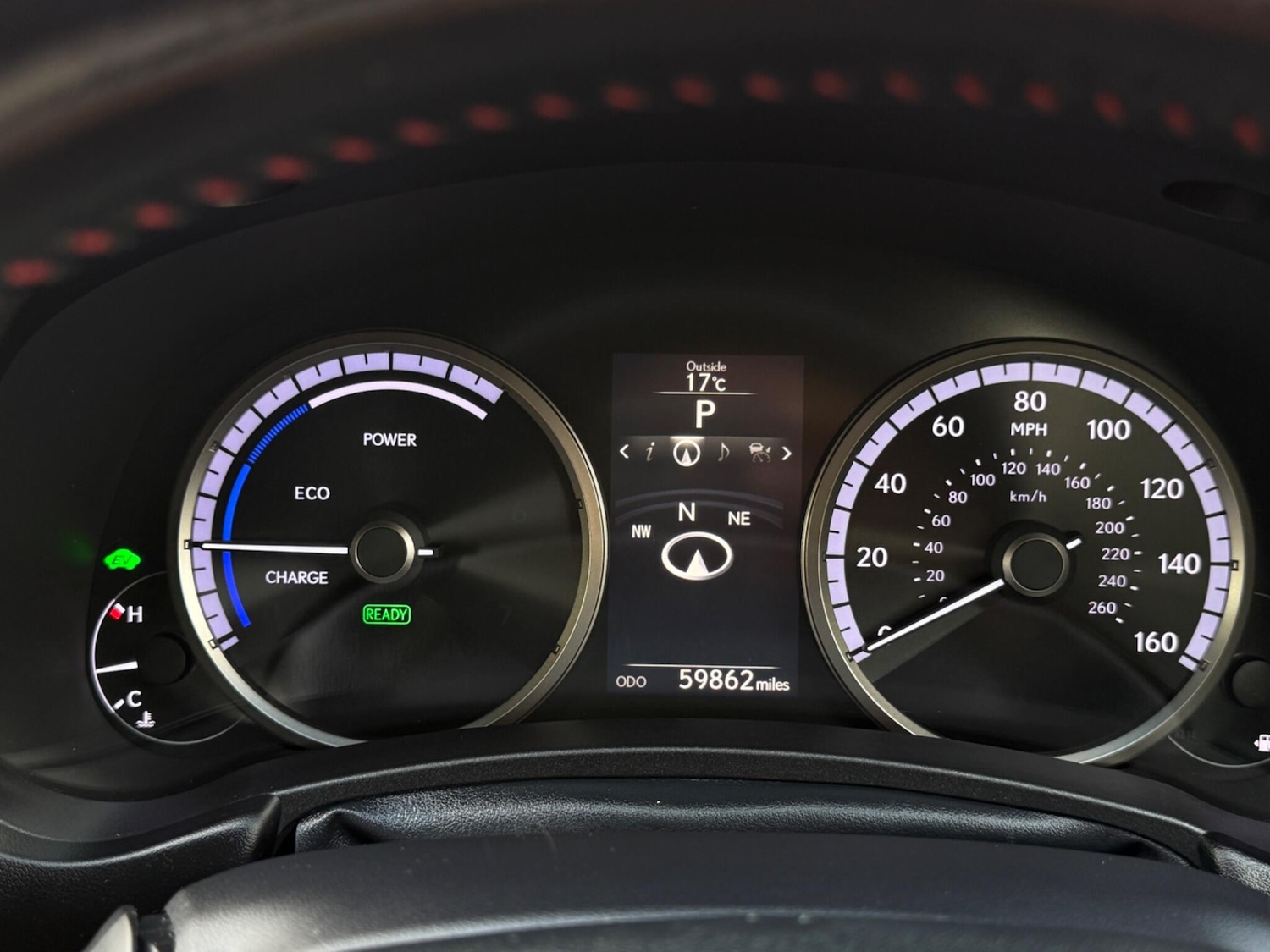 Used Lexus NX 2017 for sale - 76121995: Photo 48