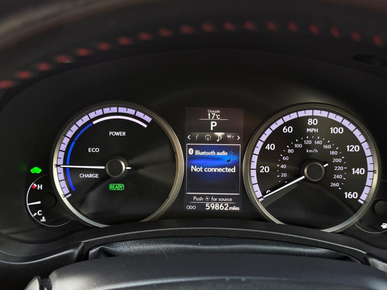 Used Lexus NX 2017 for sale - 76121995: Photo 49