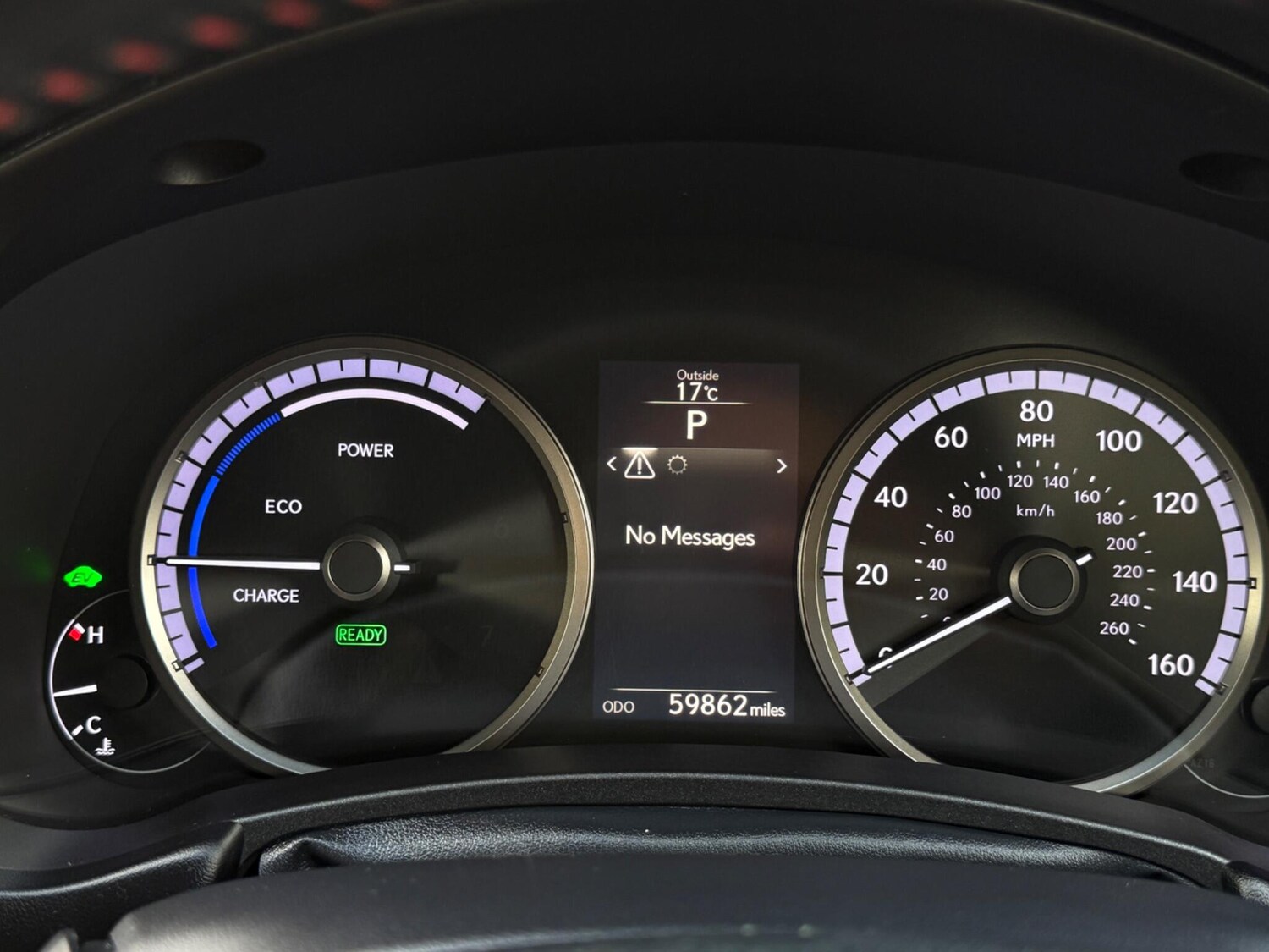 Used Lexus NX 2017 for sale - 76121995: Photo 51