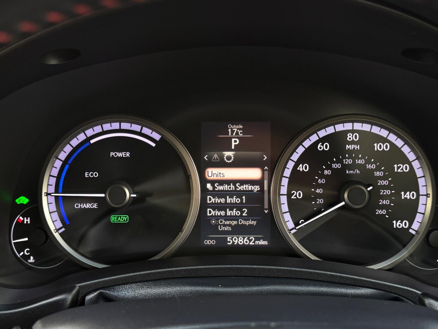 Used Lexus NX 2017 for sale - 76121995: Photo 55