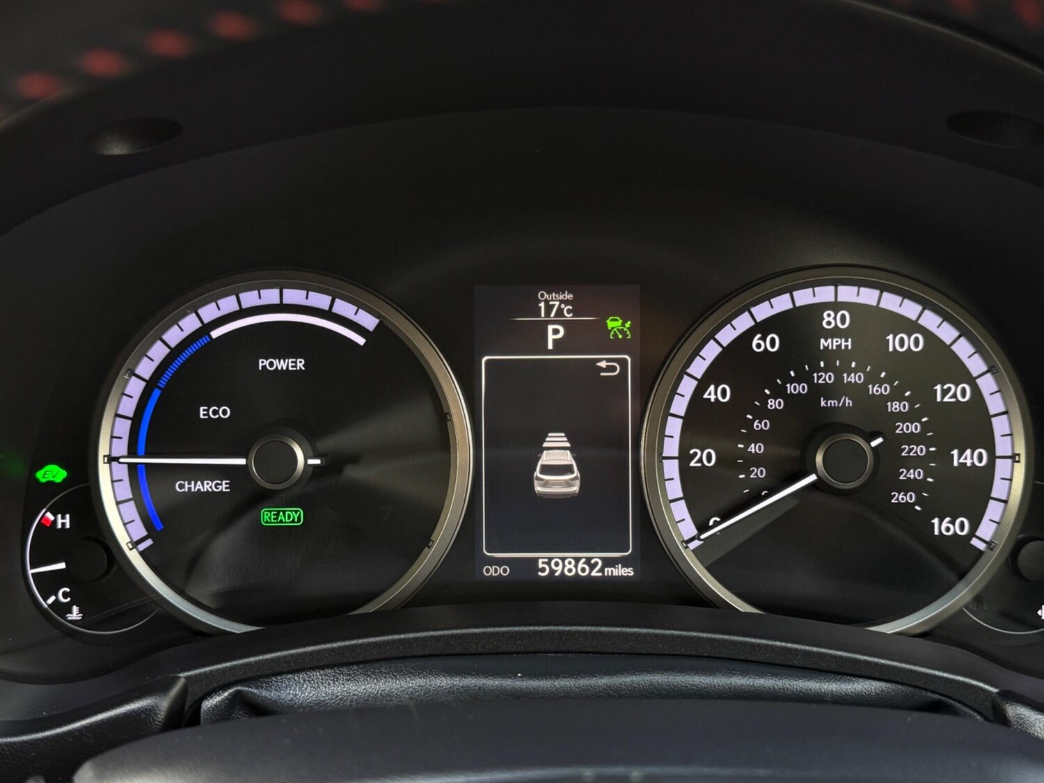 Used Lexus NX 2017 for sale - 76121995: Photo 56