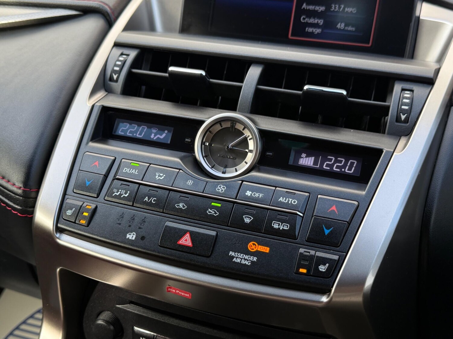 Used Lexus NX 2017 for sale - 76121995: Photo 58