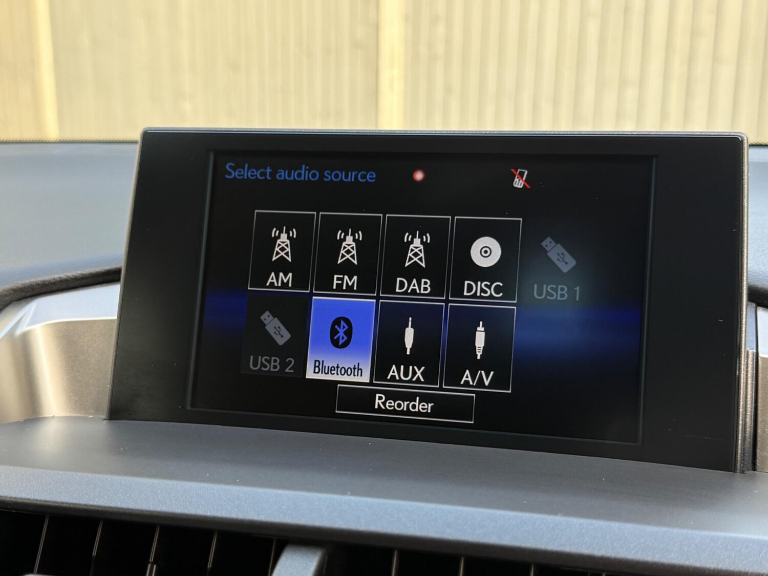 Used Lexus NX 2017 for sale - 76121995: Photo 63