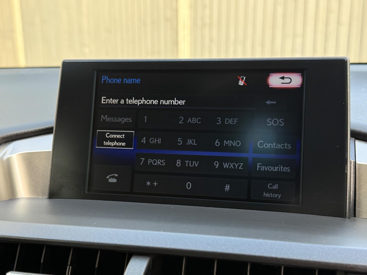 Used Lexus NX 2017 for sale - 76121995: Photo 66