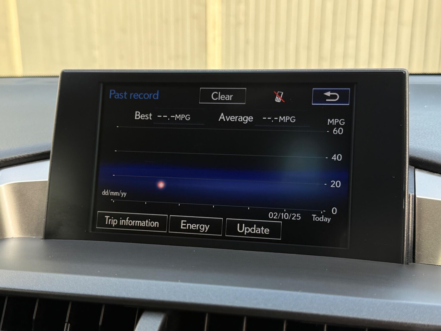 Used Lexus NX 2017 for sale - 76121995: Photo 69