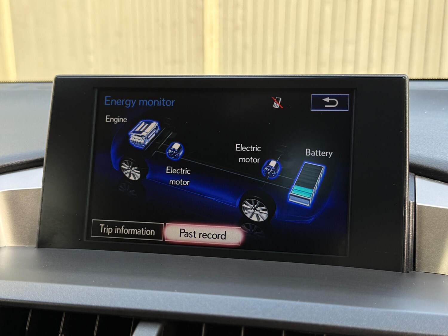 Used Lexus NX 2017 for sale - 76121995: Photo 70
