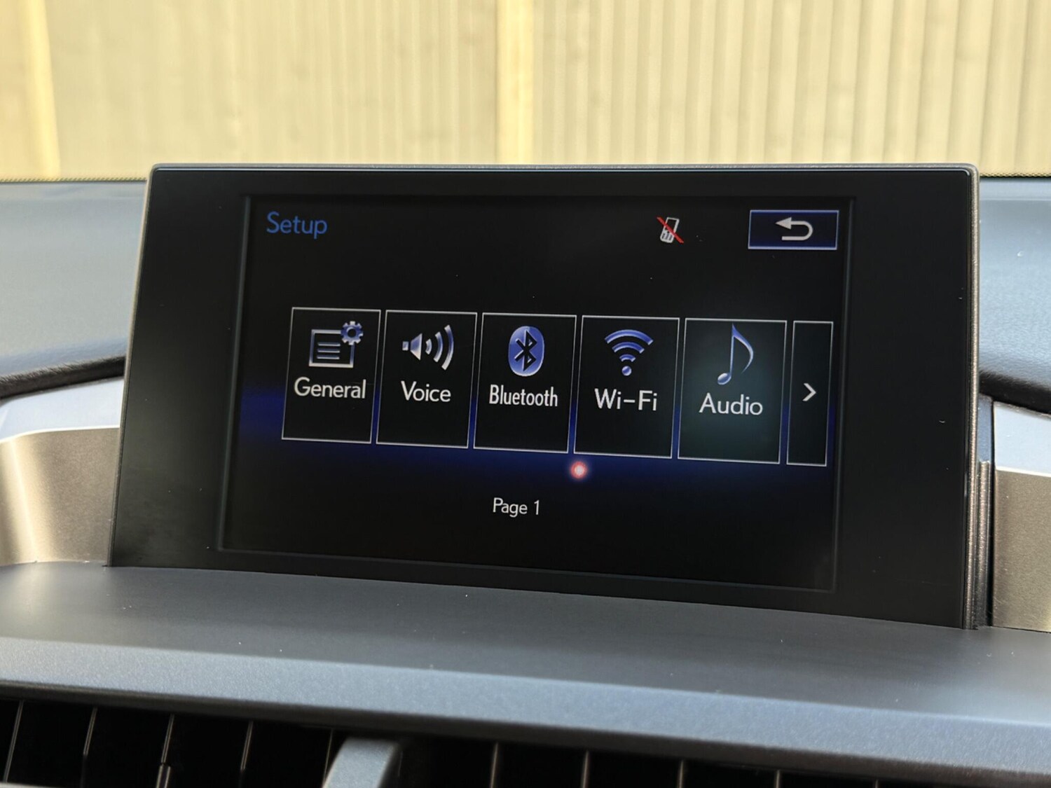 Used Lexus NX 2017 for sale - 76121995: Photo 72