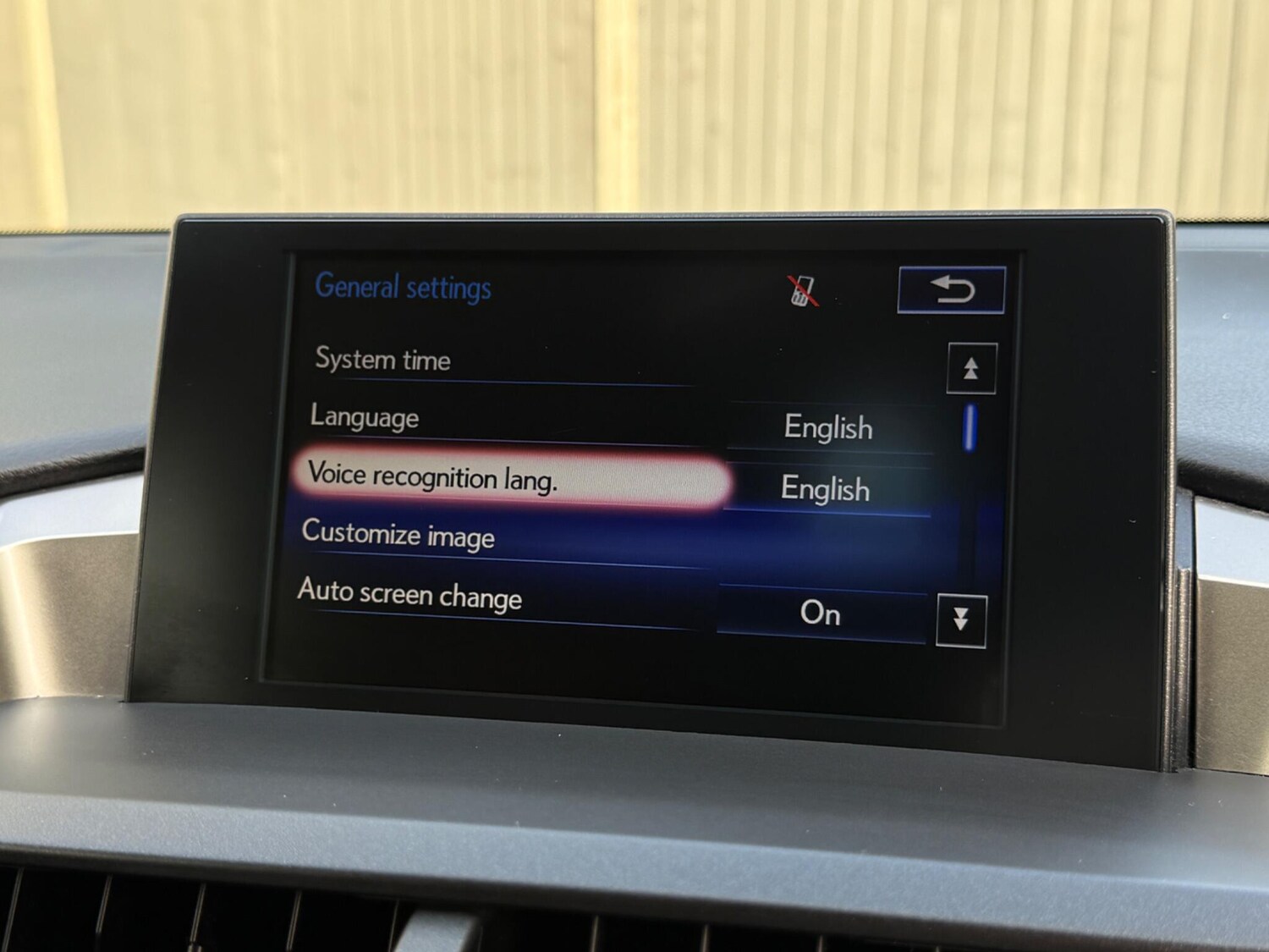 Used Lexus NX 2017 for sale - 76121995: Photo 73