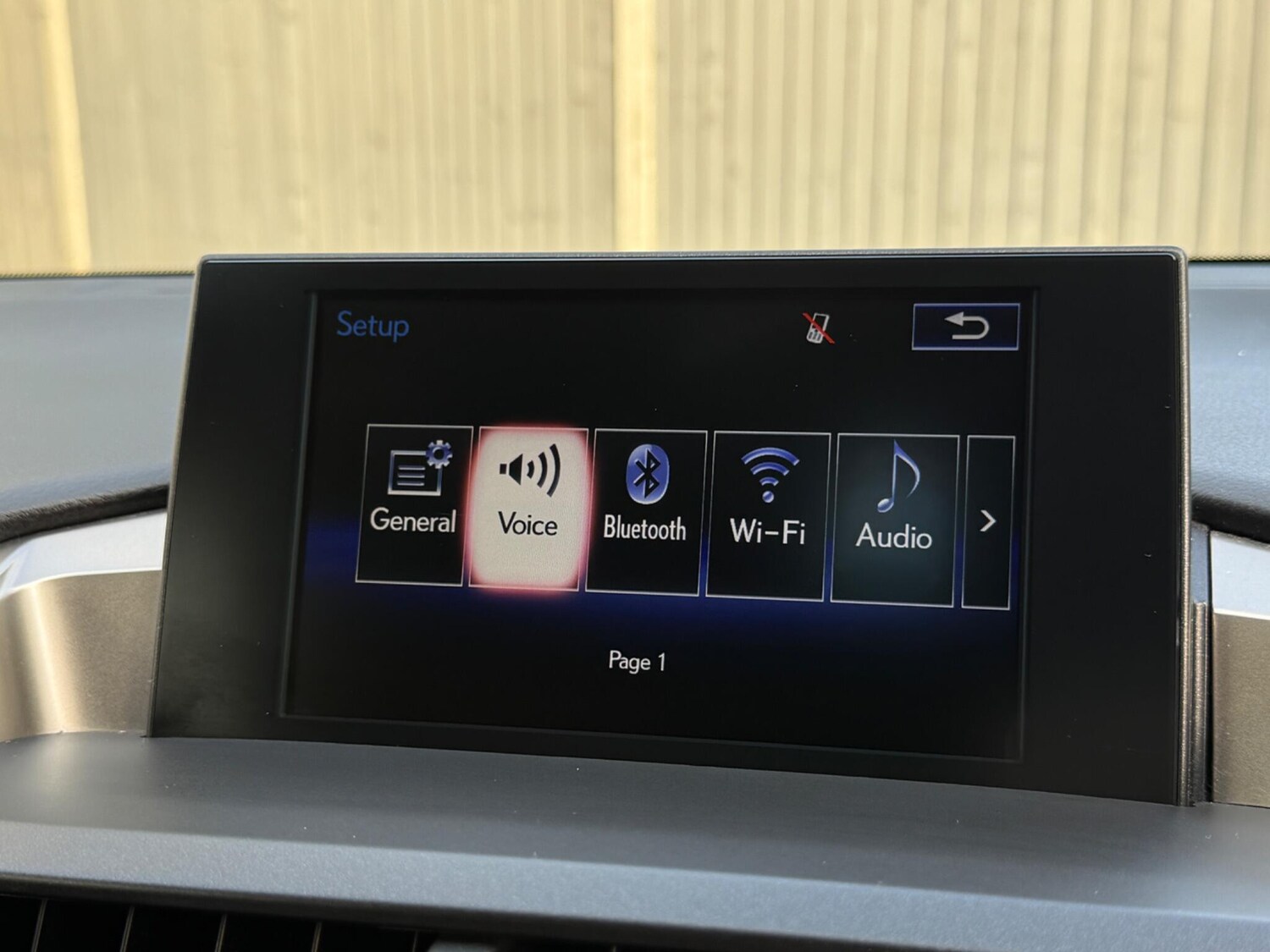 Used Lexus NX 2017 for sale - 76121995: Photo 74