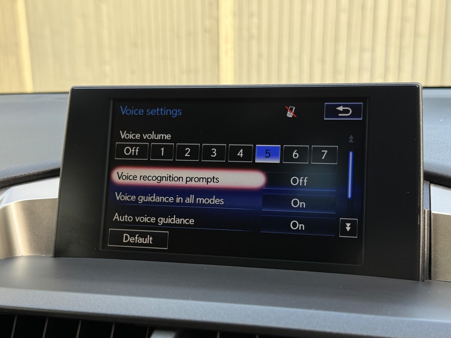 Used Lexus NX 2017 for sale - 76121995: Photo 75