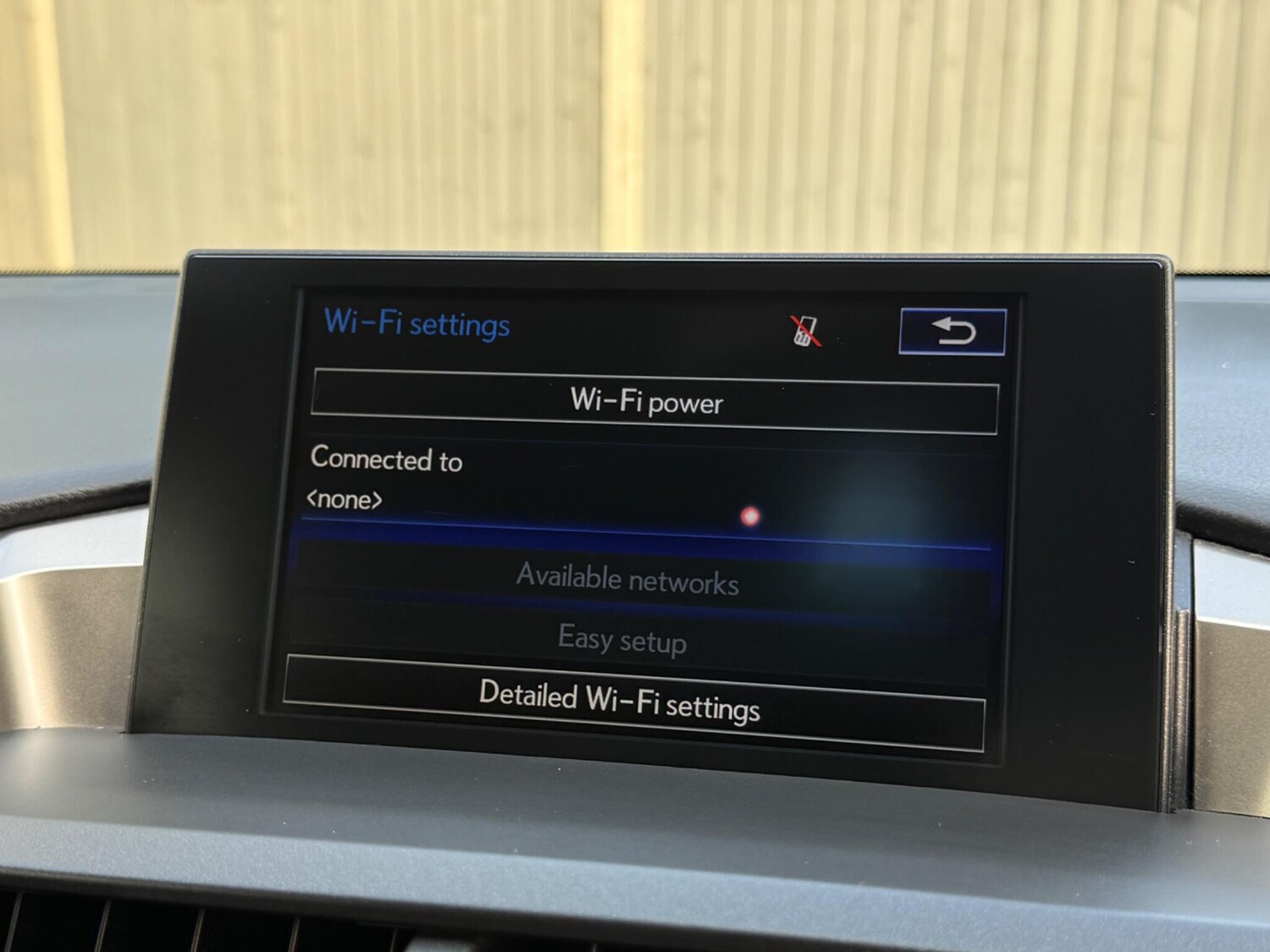 Used Lexus NX 2017 for sale - 76121995: Photo 78