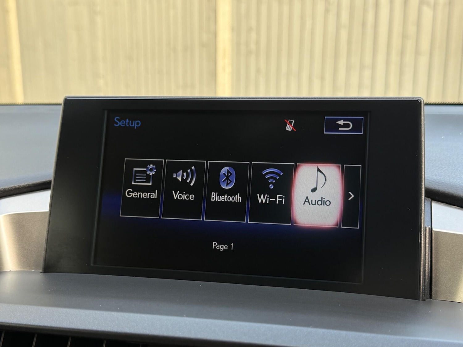 Used Lexus NX 2017 for sale - 76121995: Photo 79