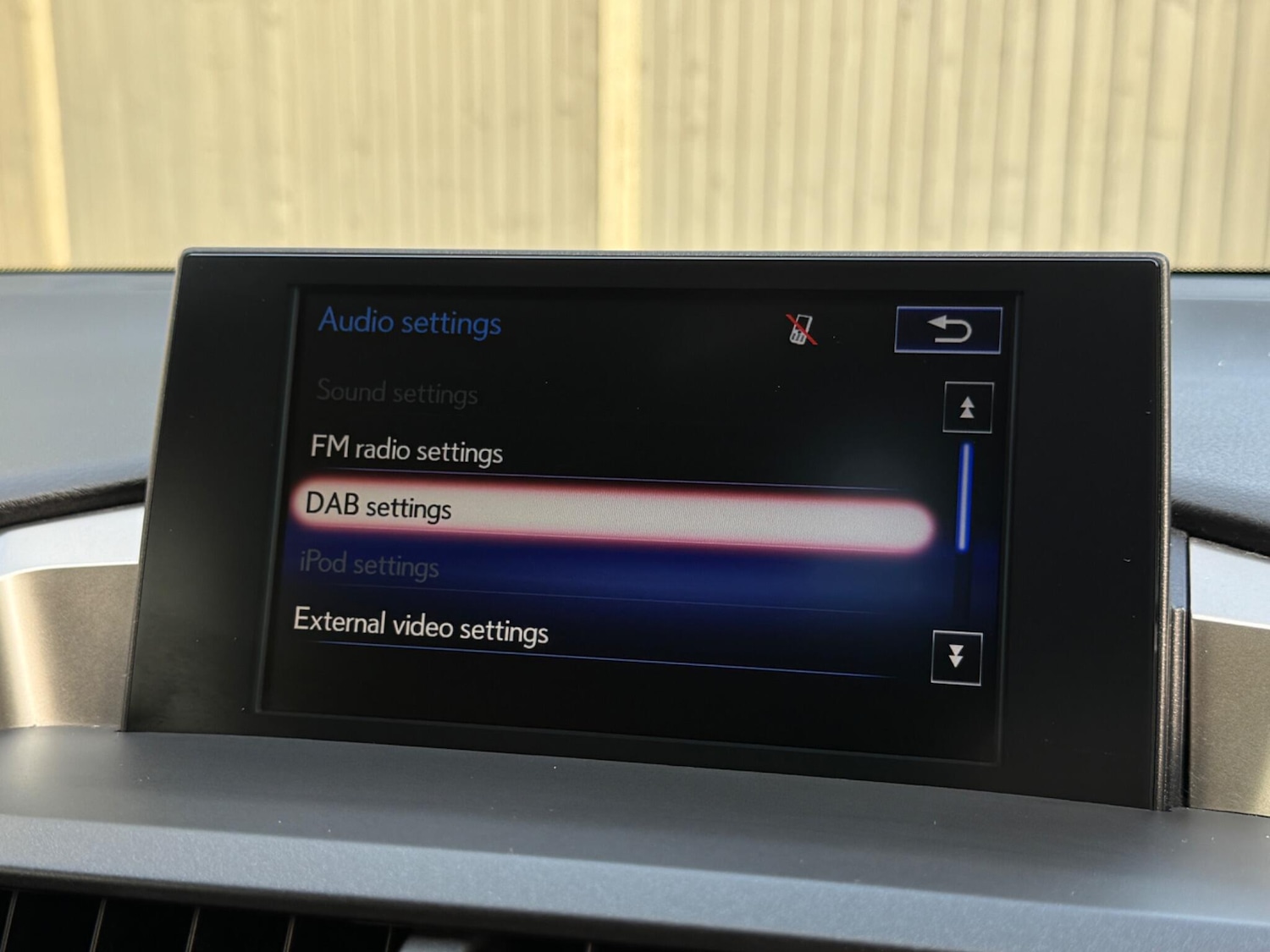 Used Lexus NX 2017 for sale - 76121995: Photo 80