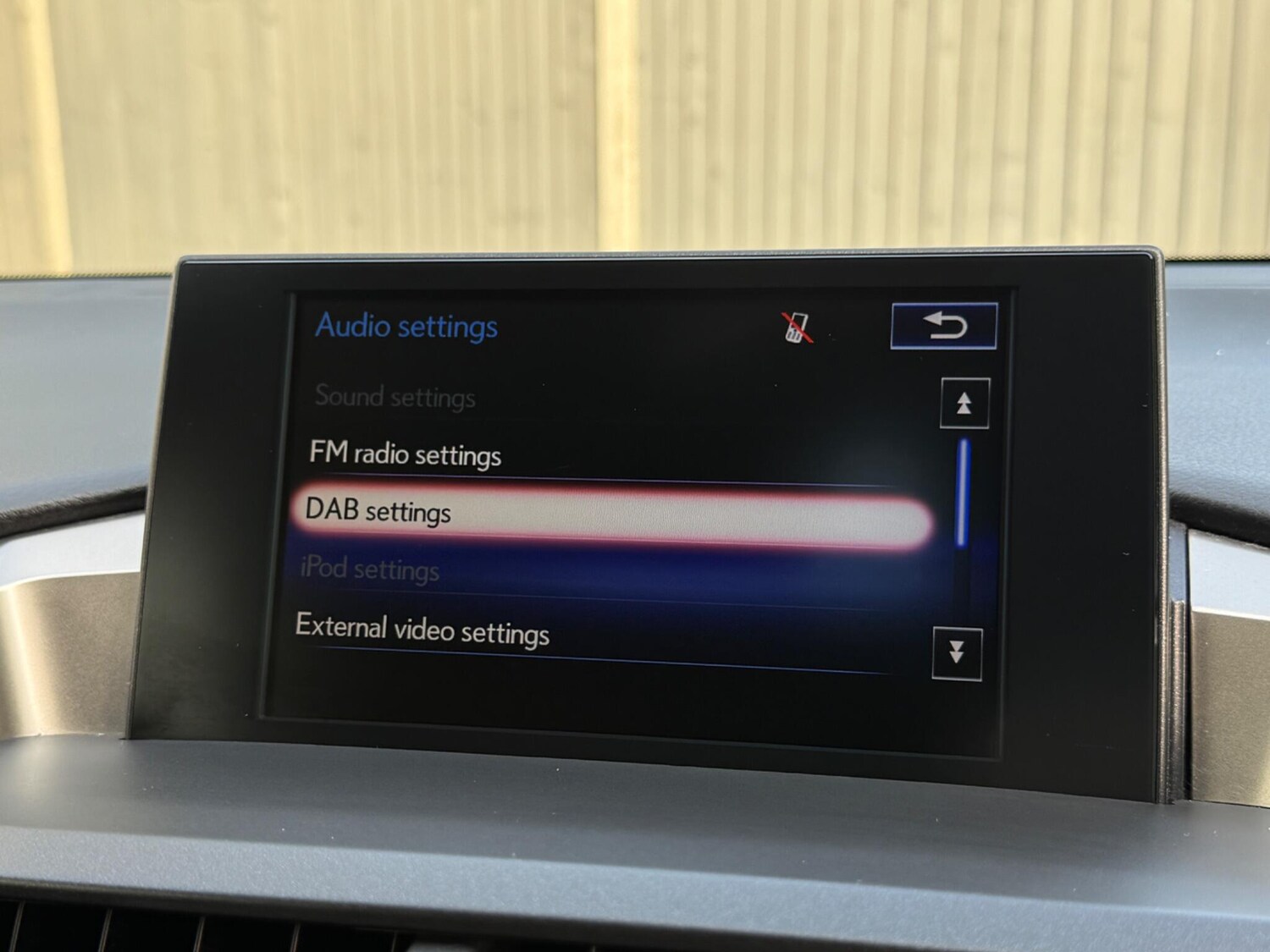 Used Lexus NX 2017 for sale - 76121995: Photo 82