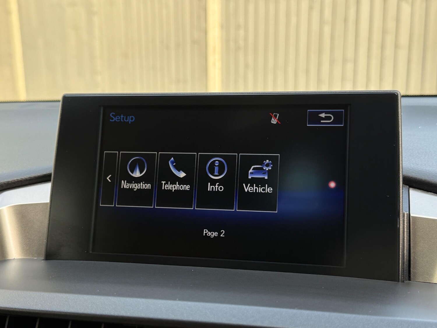 Used Lexus NX 2017 for sale - 76121995: Photo 83