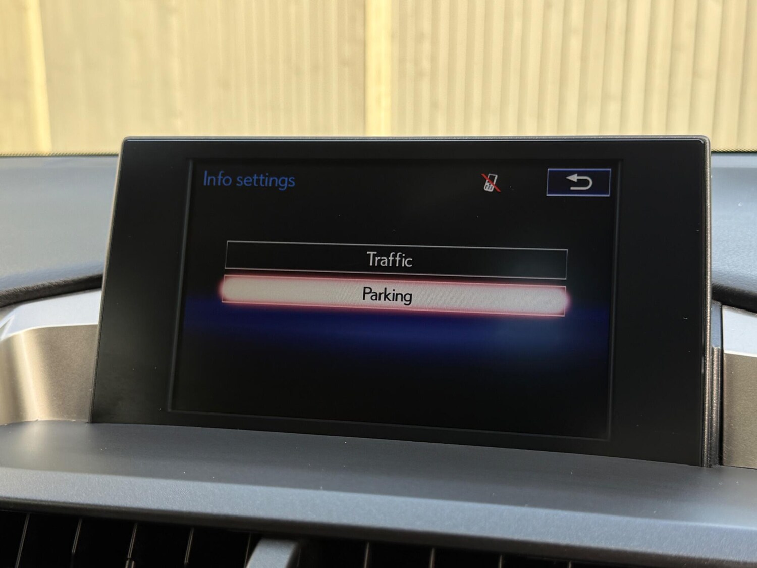 Used Lexus NX 2017 for sale - 76121995: Photo 85