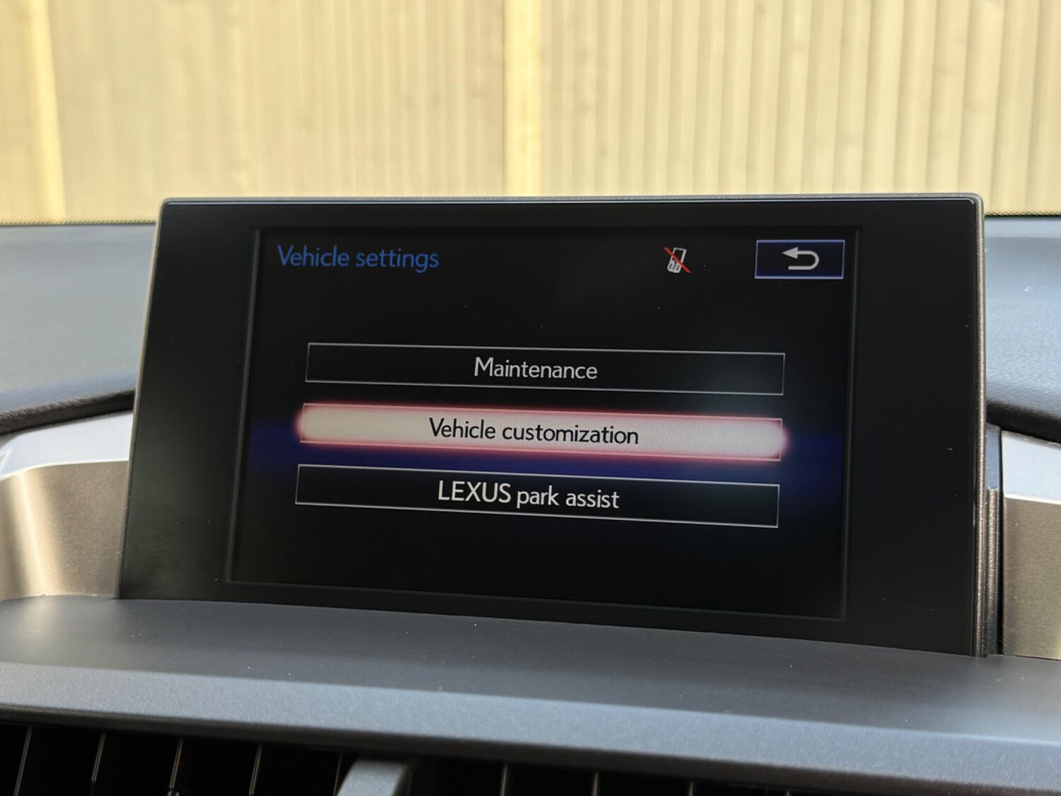Used Lexus NX 2017 for sale - 76121995: Photo 86