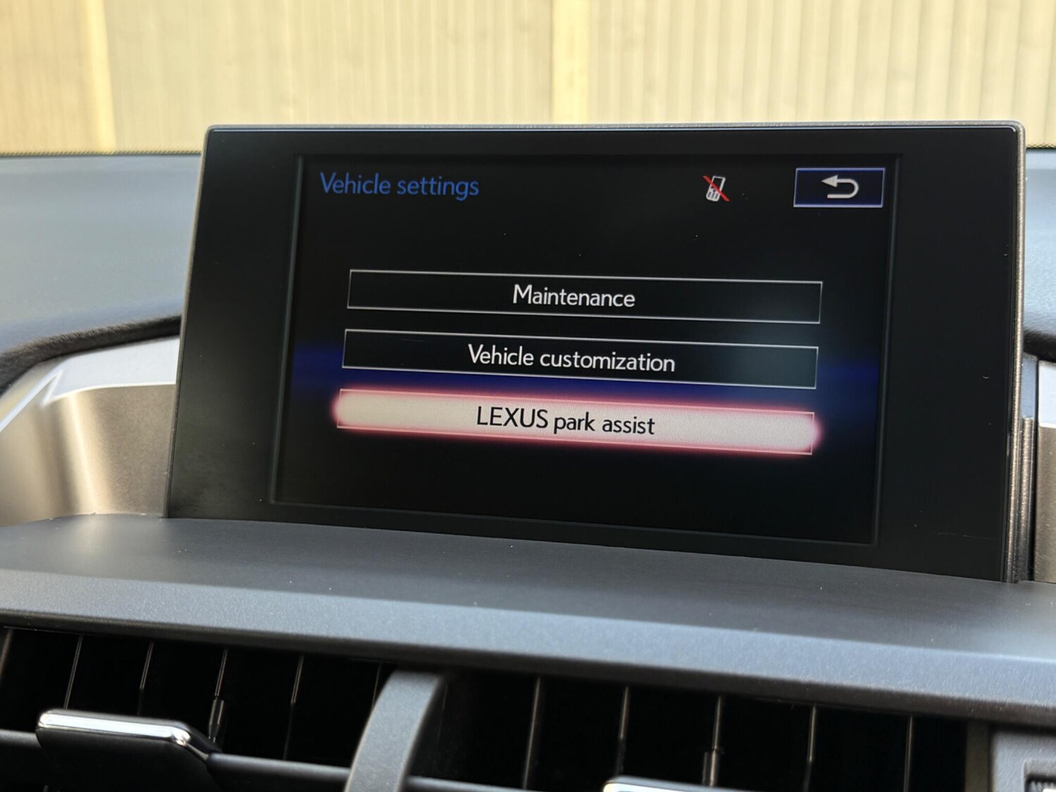 Used Lexus NX 2017 for sale - 76121995: Photo 91