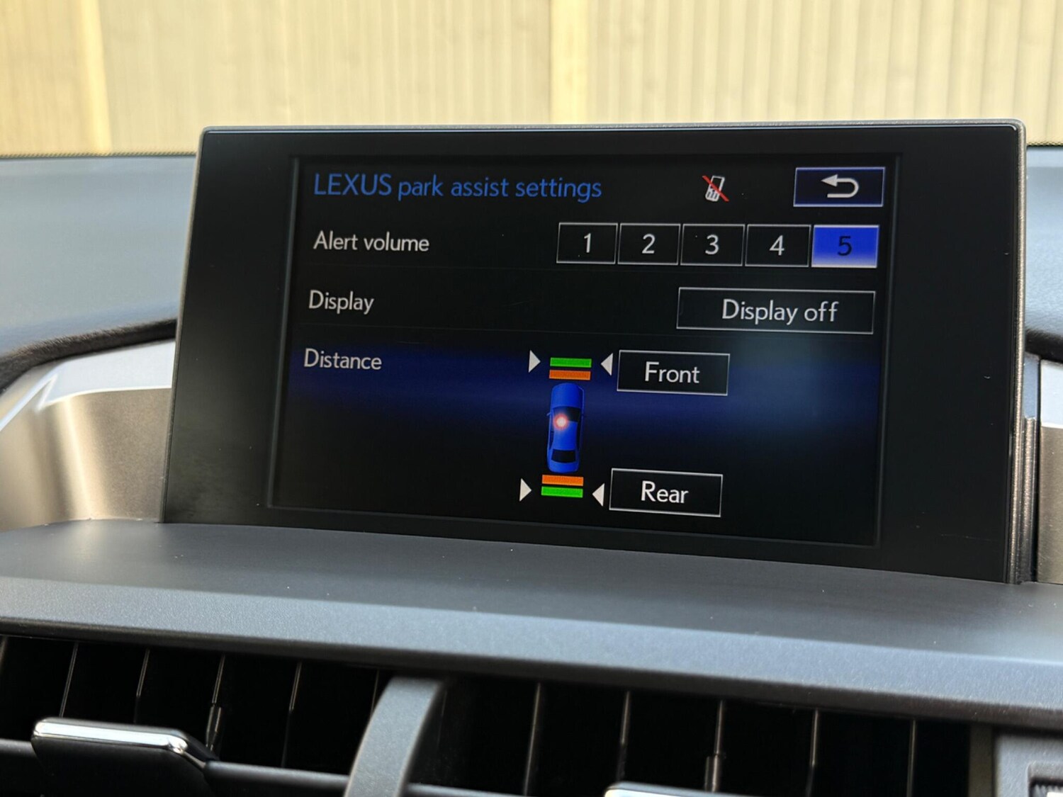 Used Lexus NX 2017 for sale - 76121995: Photo 92