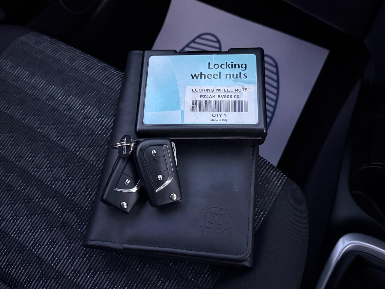 Used Toyota Yaris 2016 for sale - 77939573: Photo 22