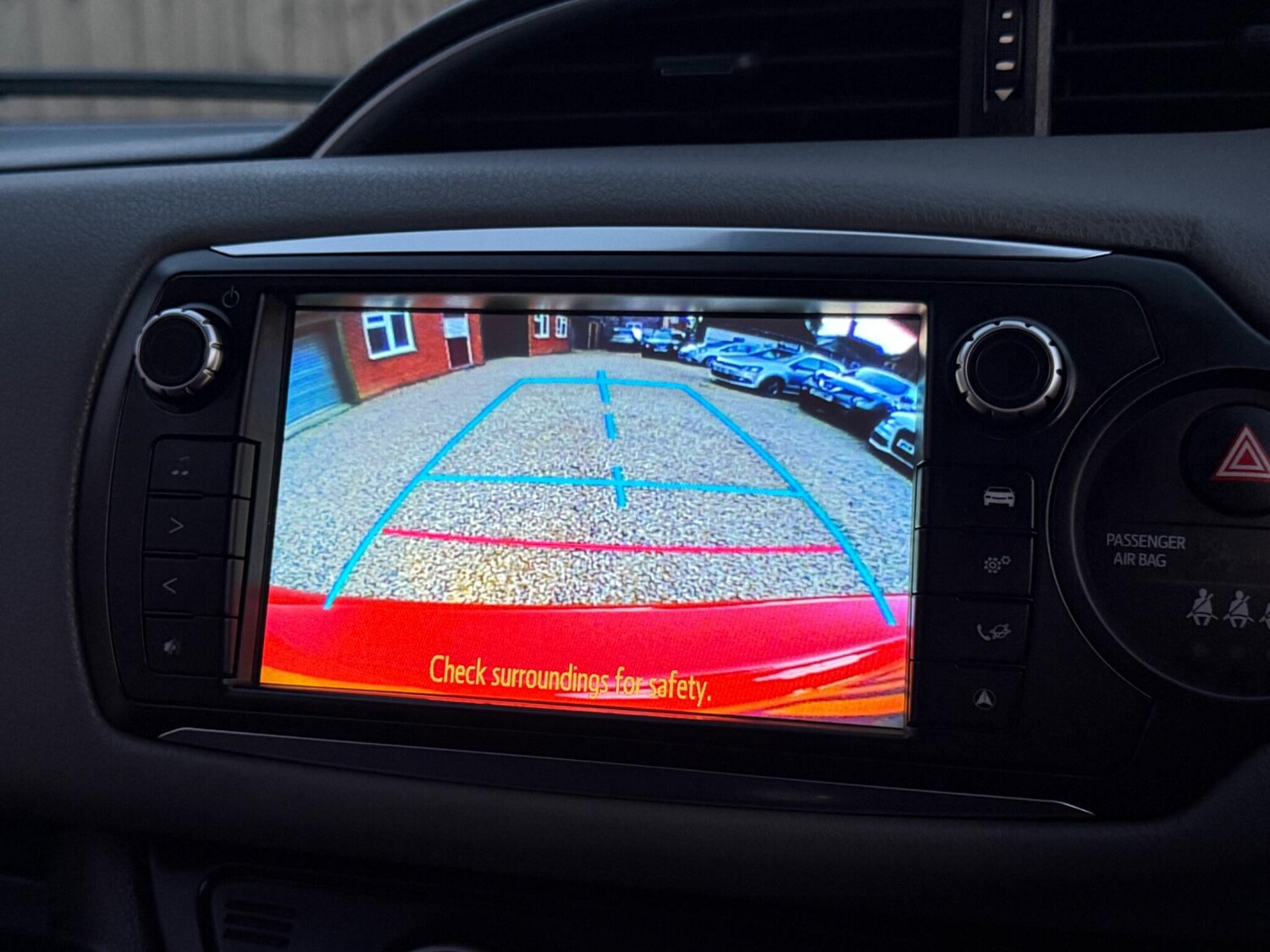 Used Toyota Yaris 2016 for sale - 77939573: Photo 41