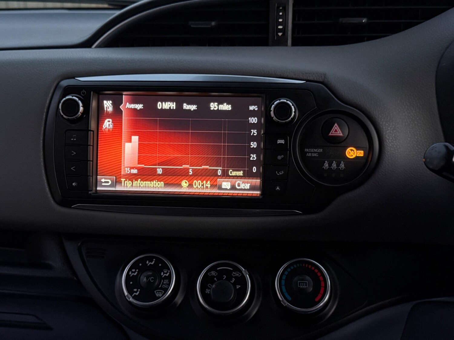 Used Toyota Yaris 2016 for sale - 77939573: Photo 42